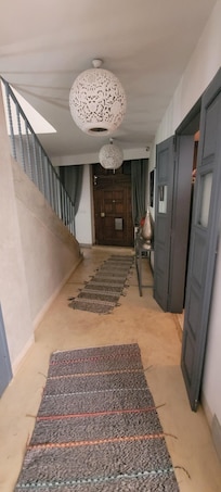 Porta de entrada