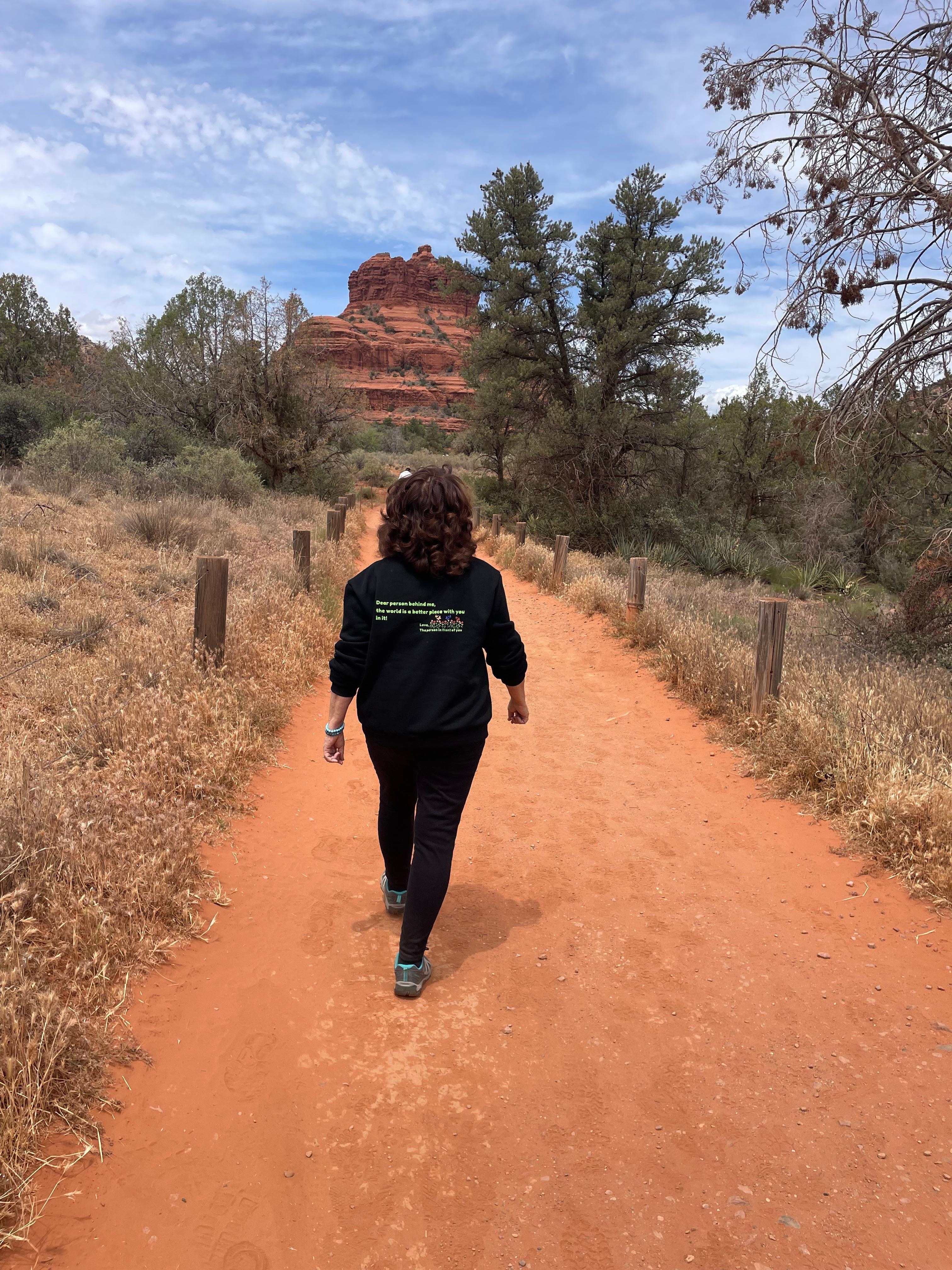 Bell Rock - well known for its powerful Vortex. ♥️💫