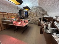Frokostbuffet
