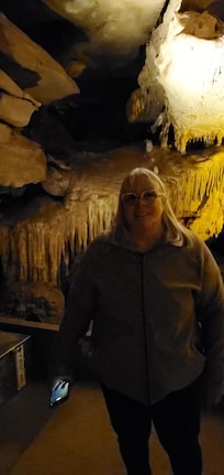 Mammoth Cave tour