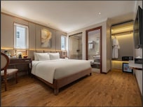 My room