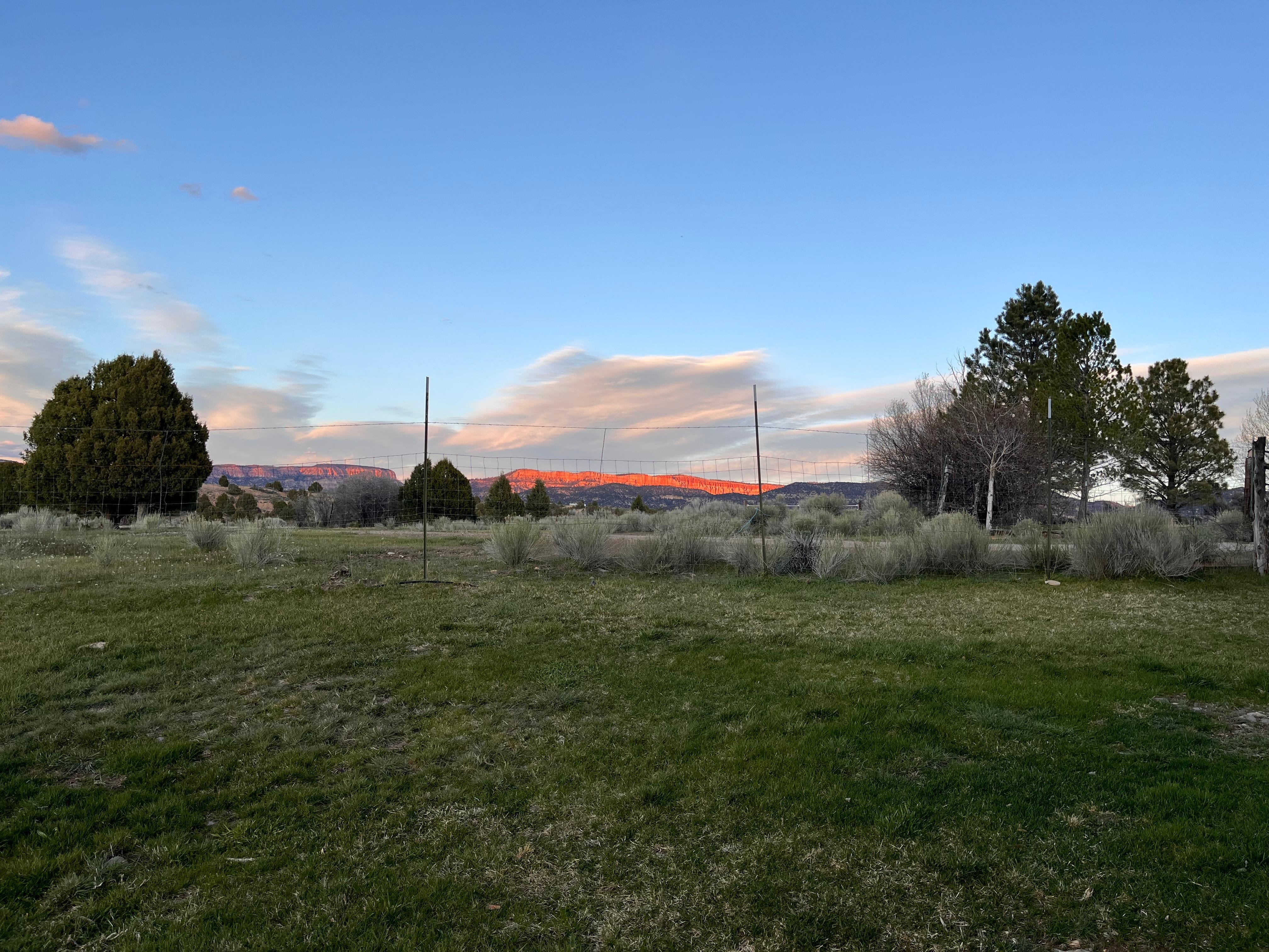 The Ranch