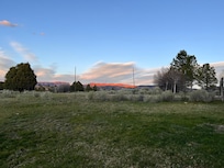 The Ranch