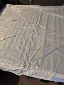 Second sofa bed mattress