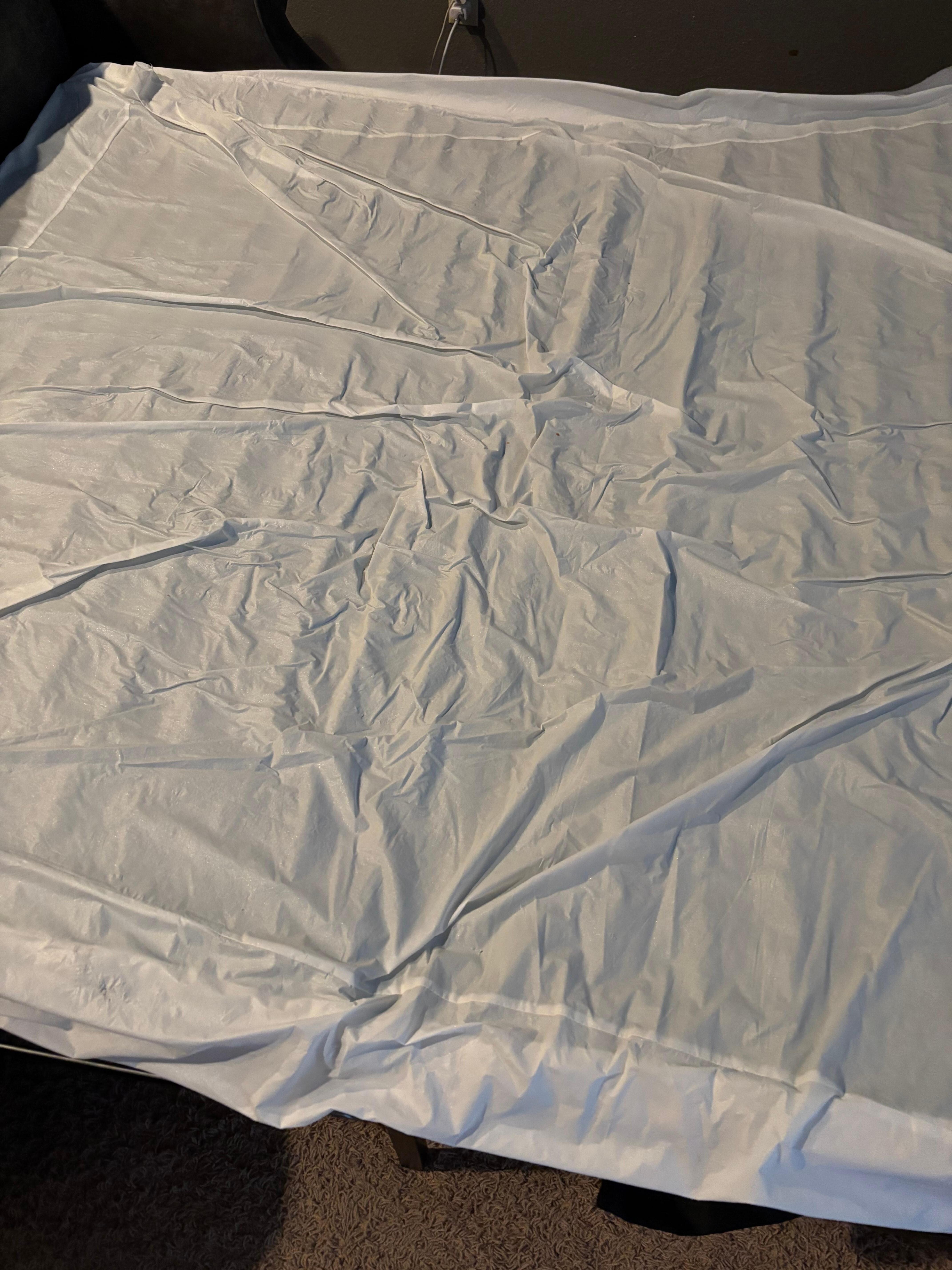 Second sofa bed mattress 