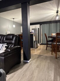 Awesome kitchen with everything you could possibly need.