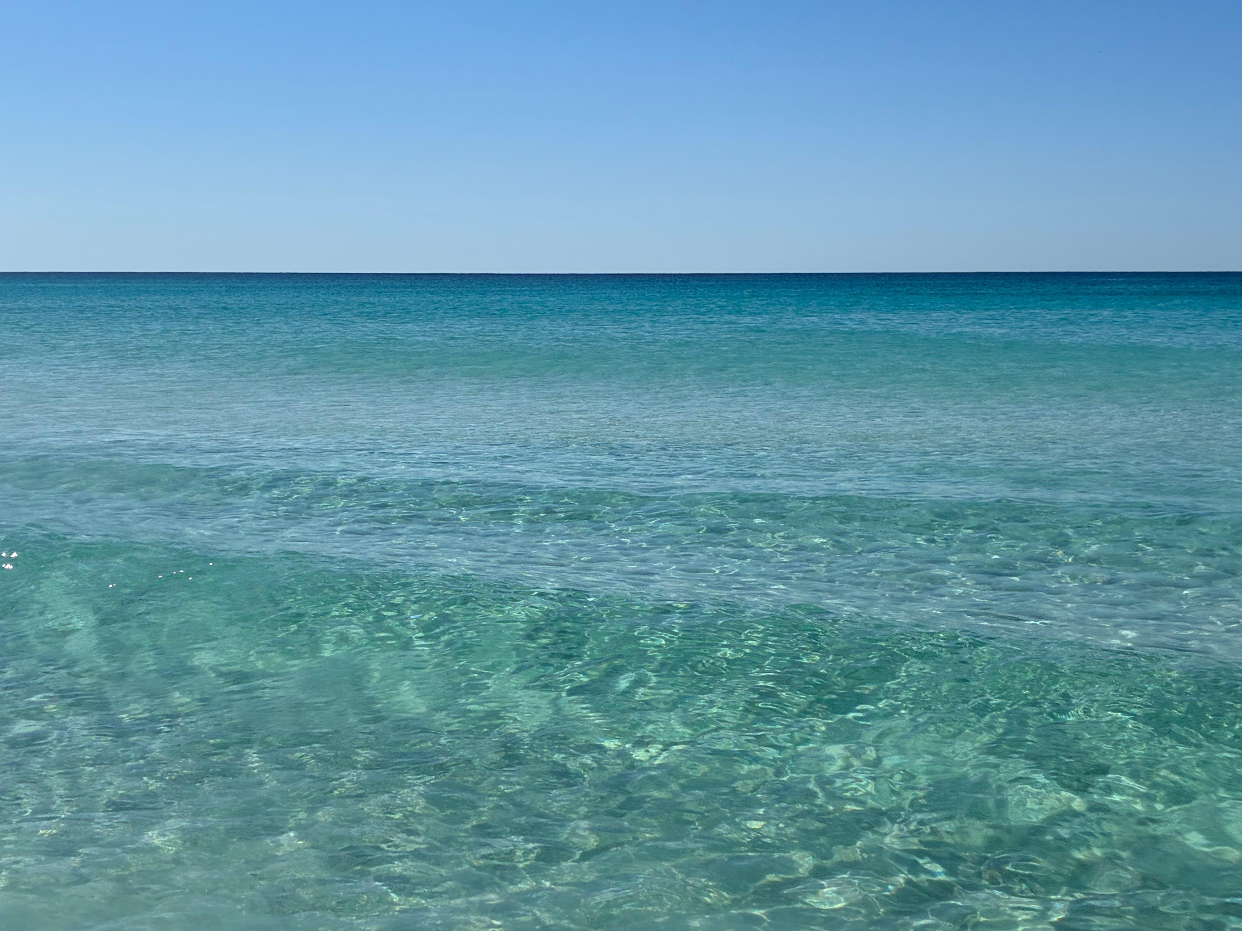 Beautiful water 