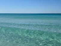 Beautiful water