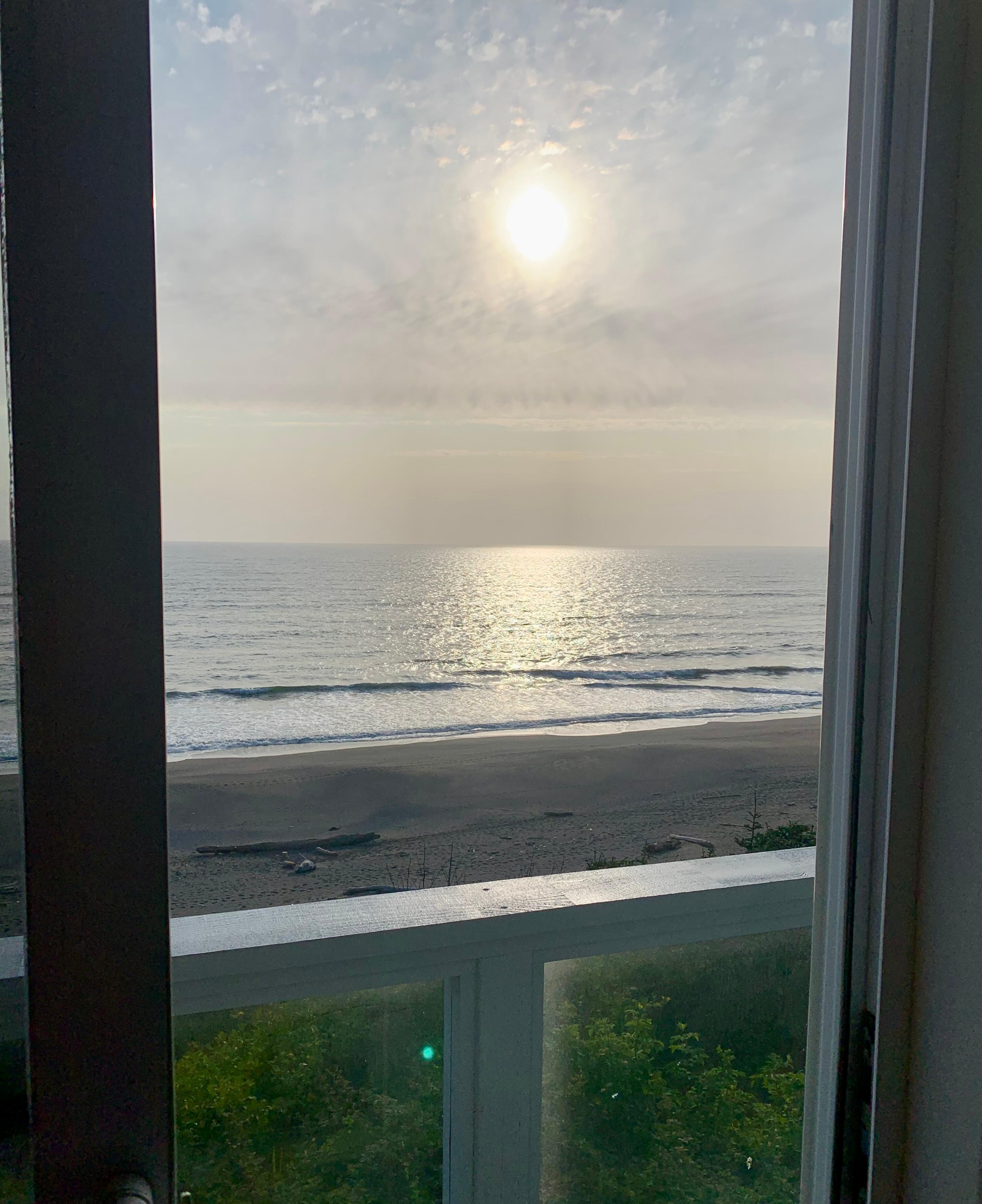 Amazing view