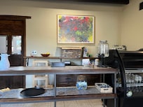 Breakfastroom