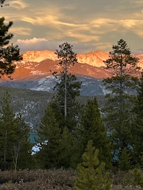 Taken 3-12-26. Just breathtaking!!