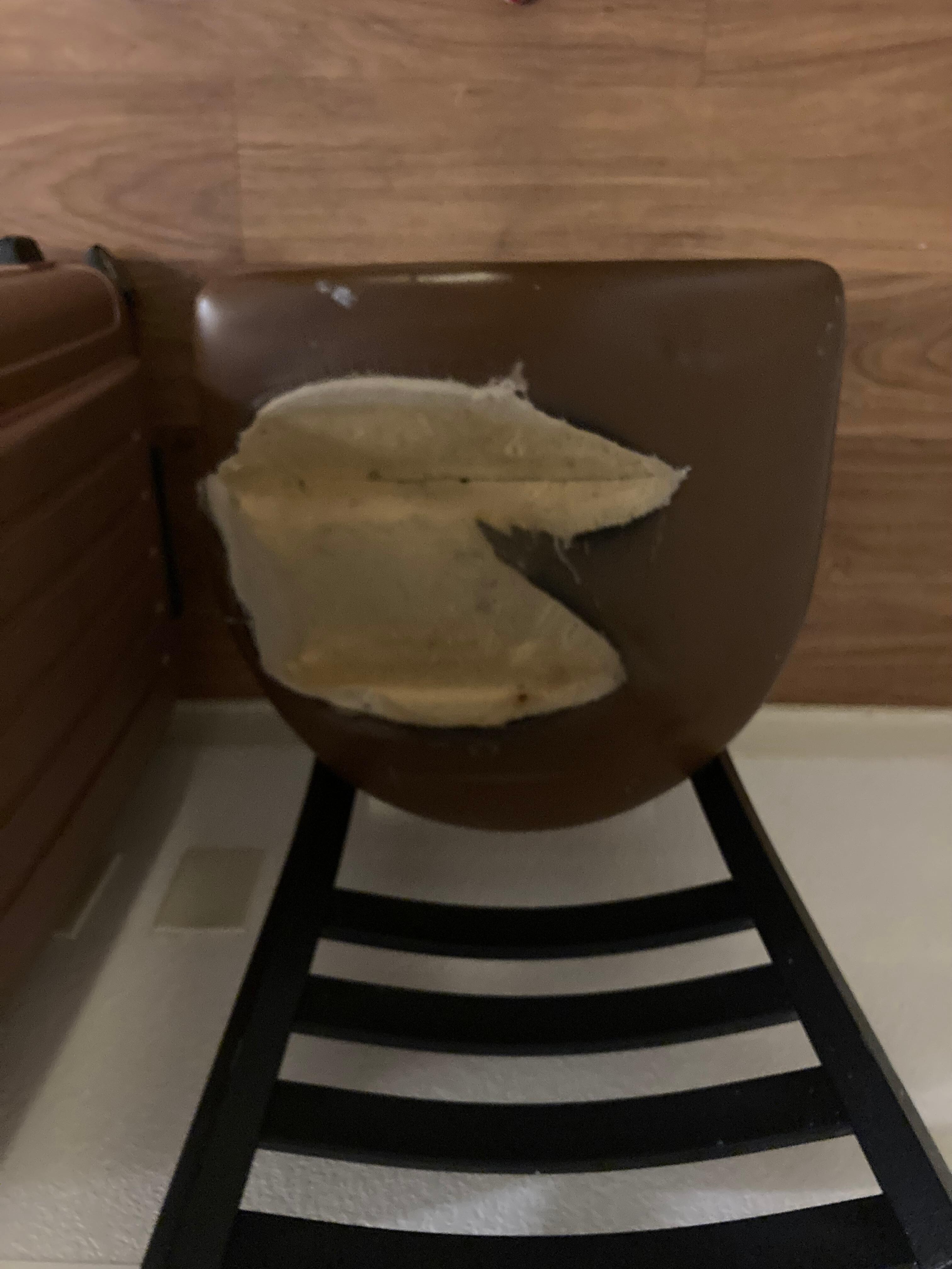 Chair provided.