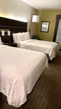 Clean room