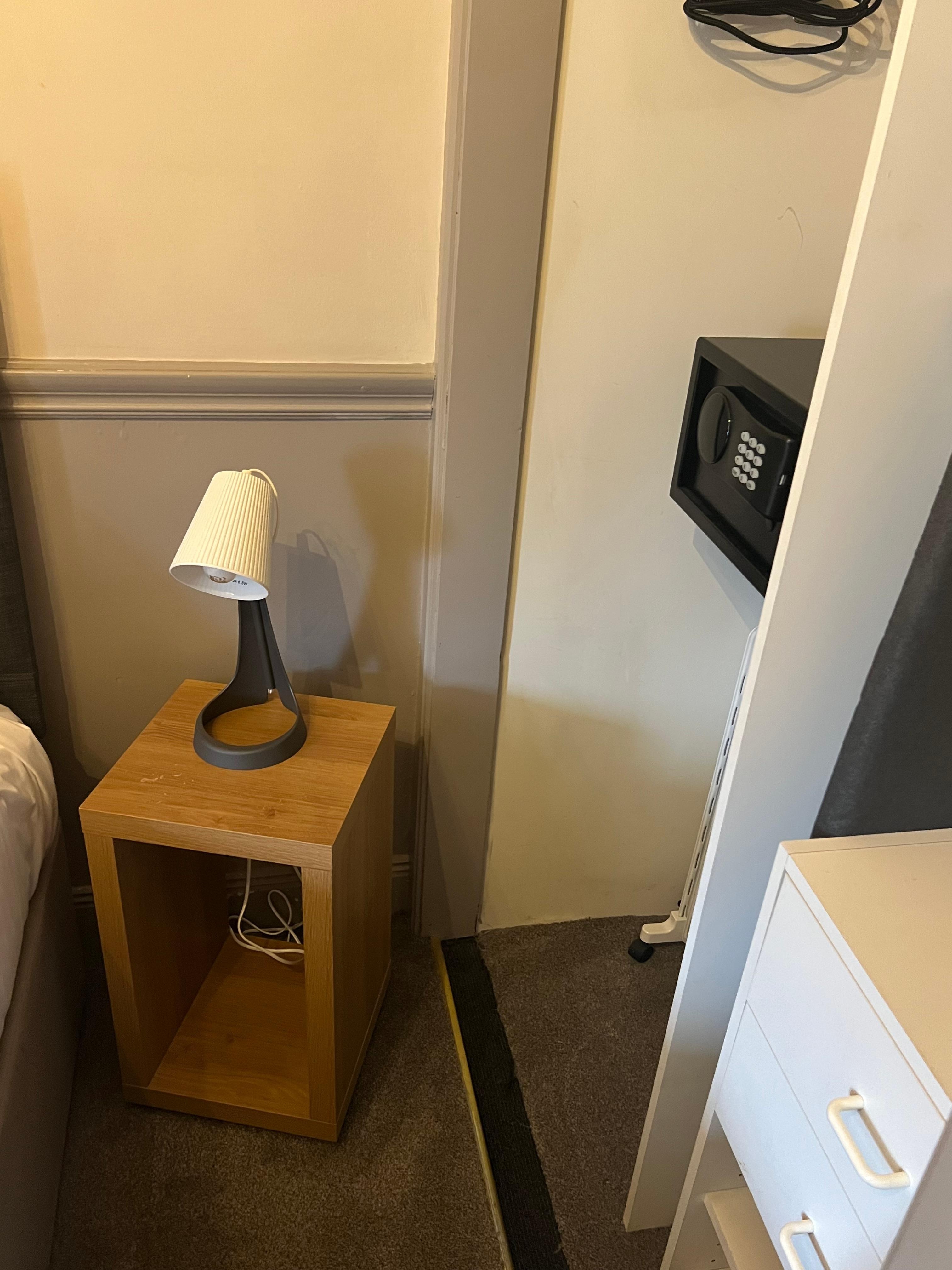 Dated furniture