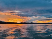 Another gorgeous sunset