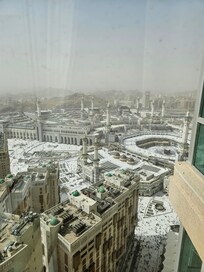 Room view