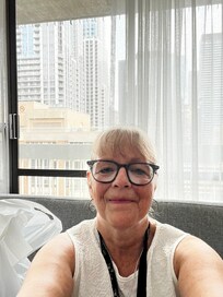 Heading home picture.