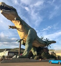 Dinosaur