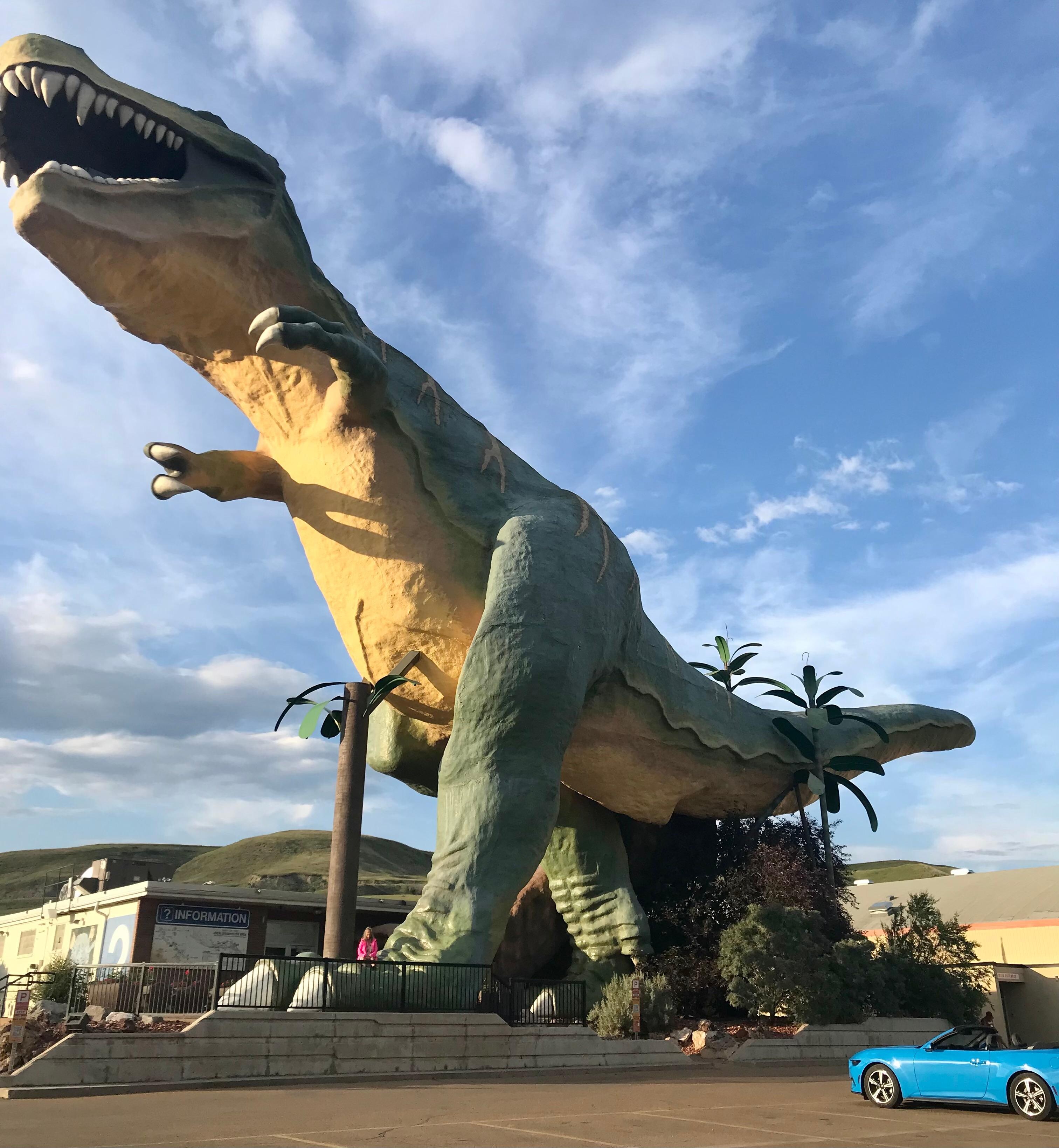 Dinosaur