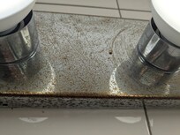 bath fixture