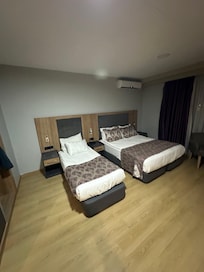 Geniş ferah ve sıcaklık