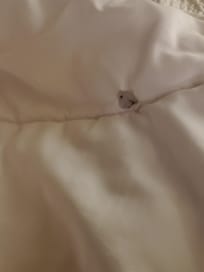 Hole