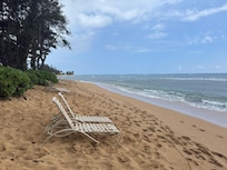 Always a place to sit