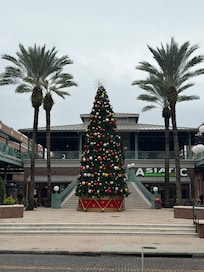 Christmas in Ybor