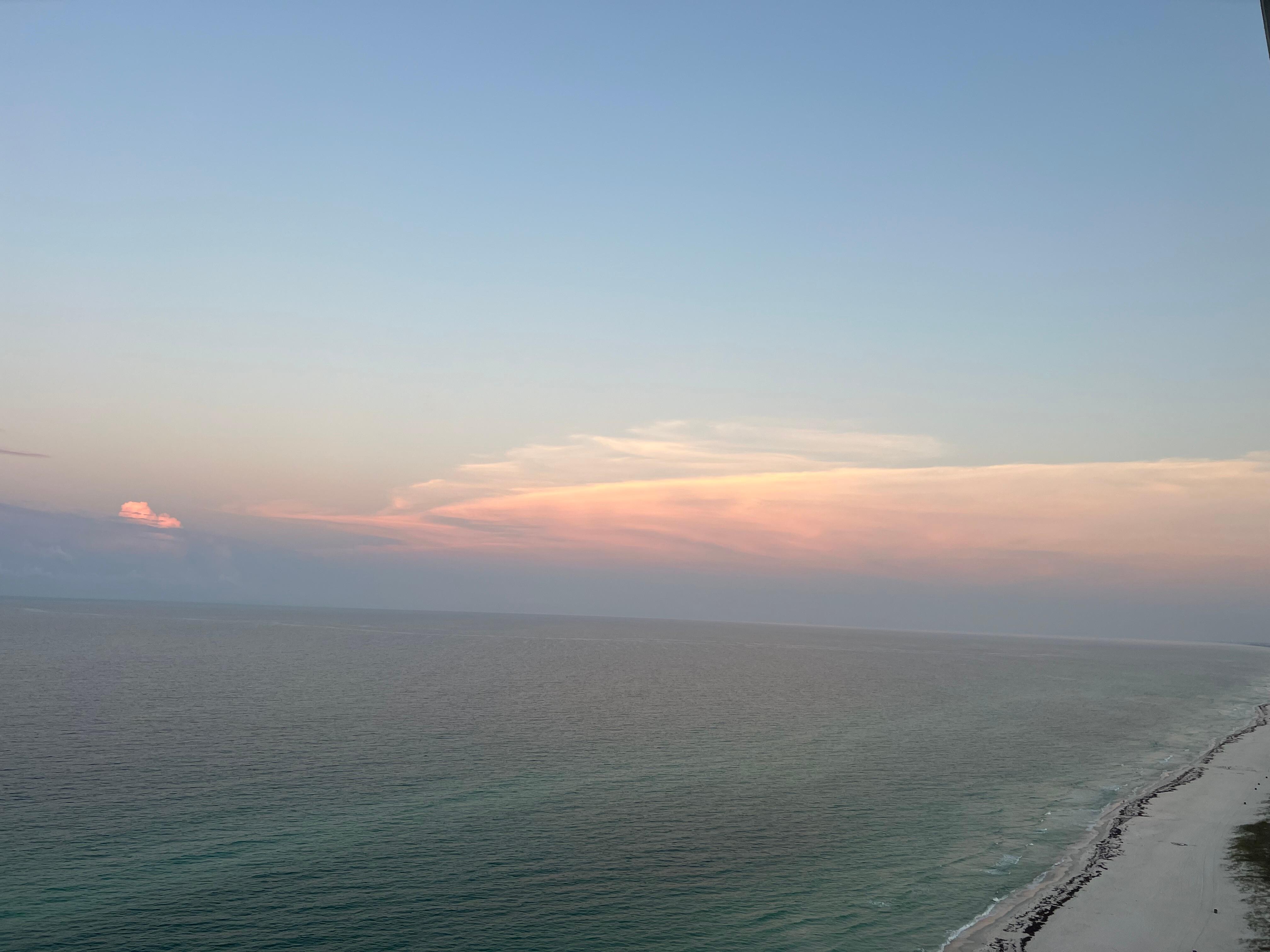 Sunrise