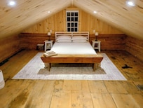 Loft Bedroom