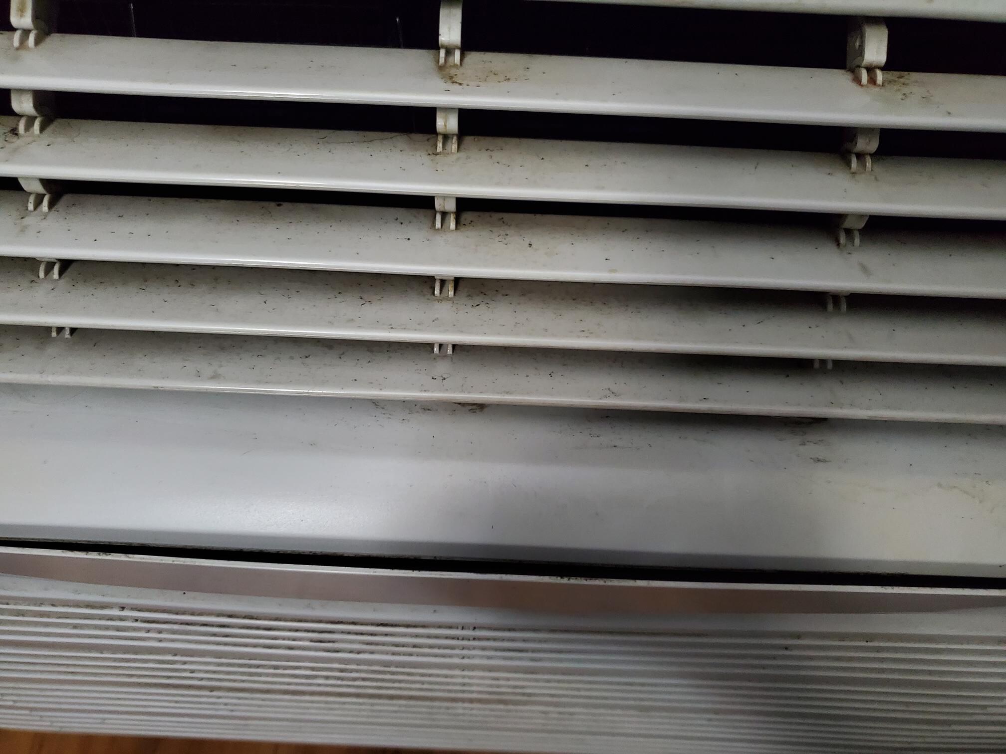 HVAC VENT