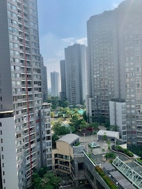 Great views