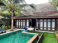 Private Pool