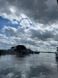 The Delaware Bay