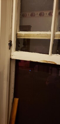 typical window