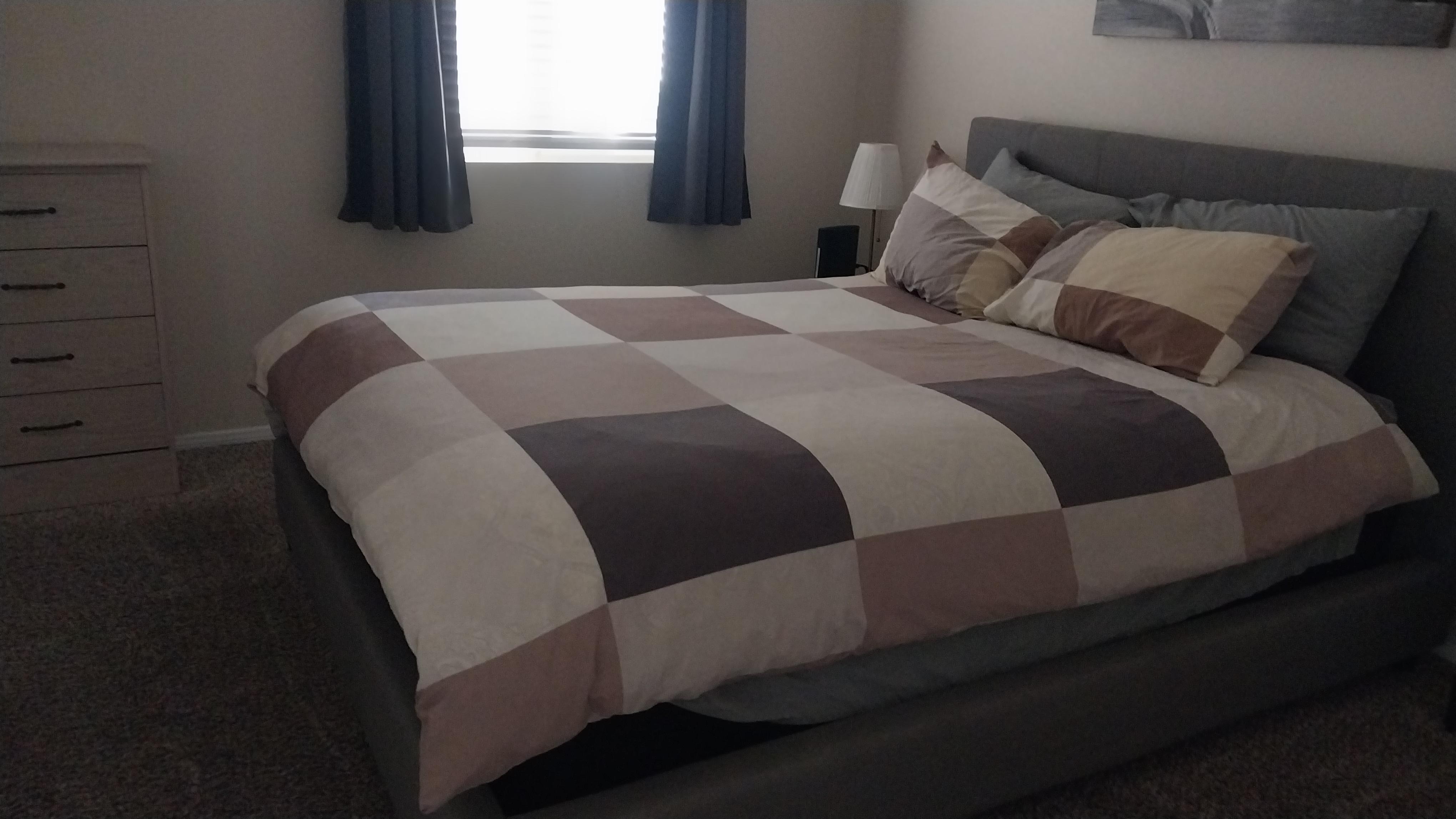 Bedroom #2