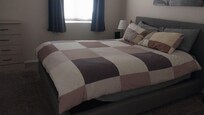 Bedroom #2