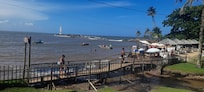 Playa del hotel