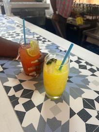 Drinks