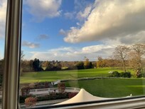 Picture postcard views