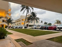 Condo complex