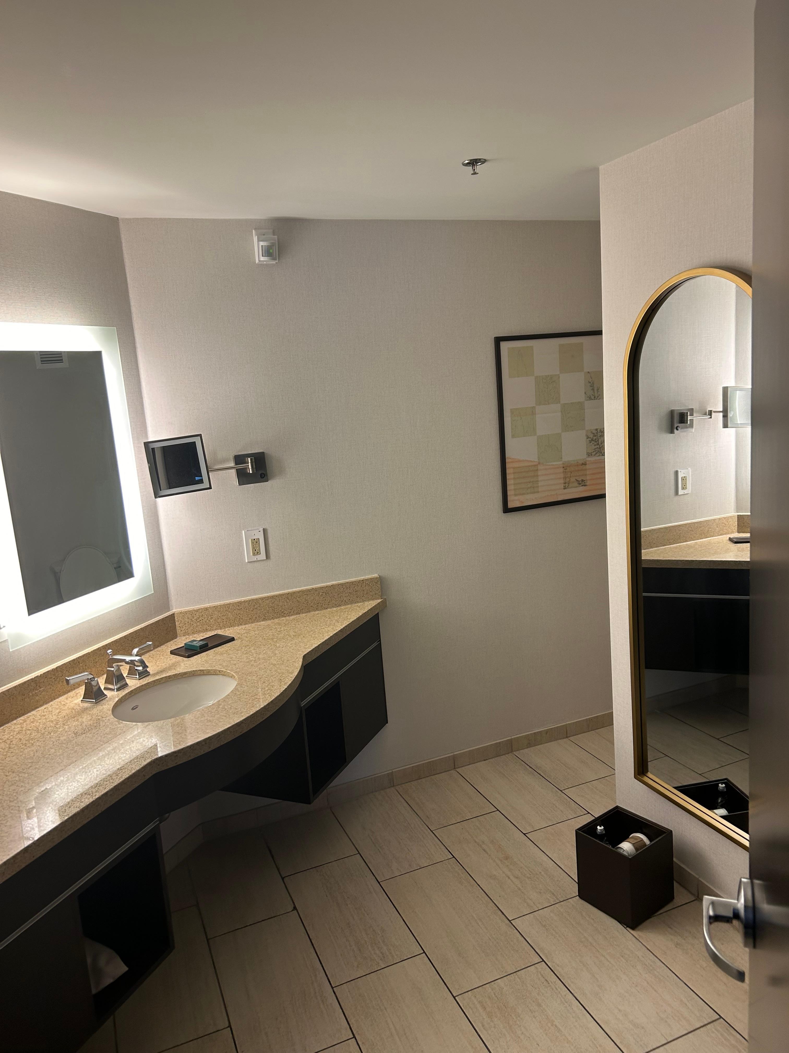 Other part of bathroom