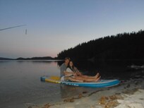 North beach