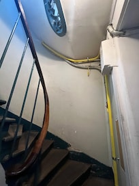 More exposed utilities