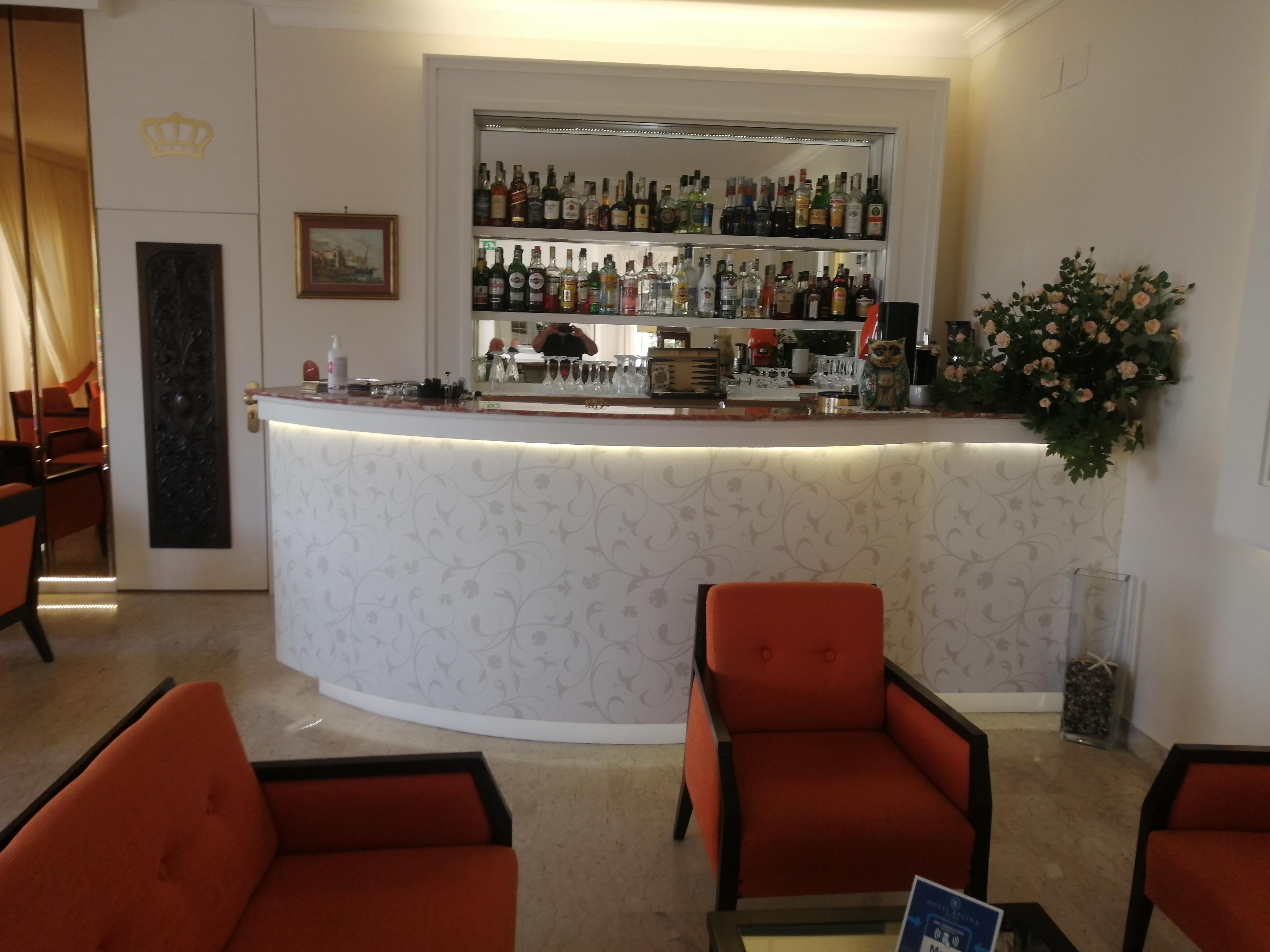 Personale del hotel gentile 