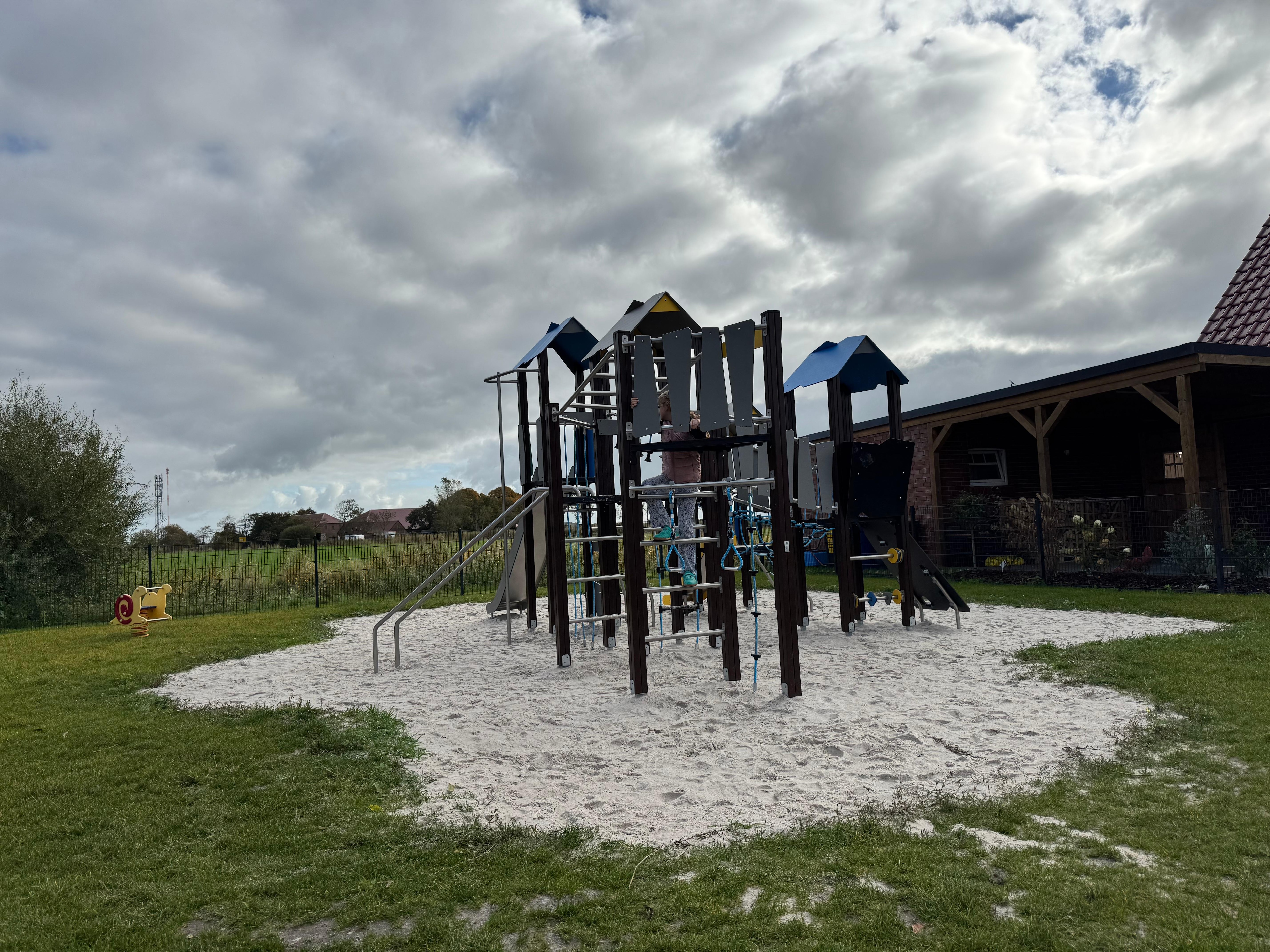 Spielplatz