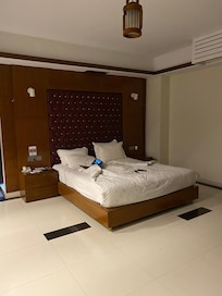 Deluxe Zimmer
