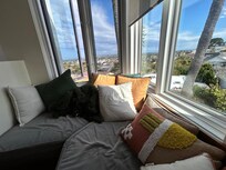 Loved this little nook the best!