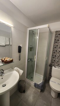 1st bathroom