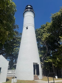Lighthouse Tour